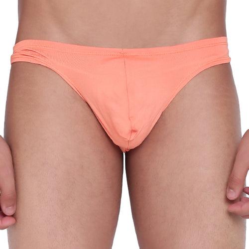 Magic Flash thong Basiics by La Intimo