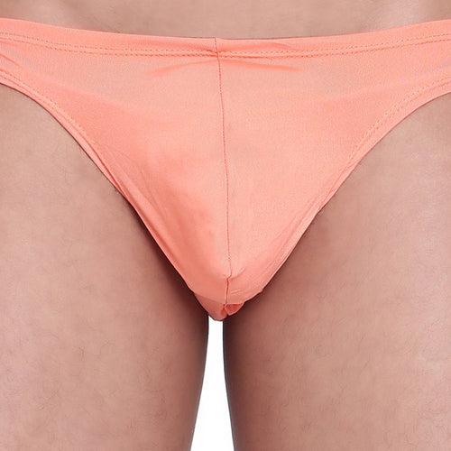 Magic Flash thong Basiics by La Intimo