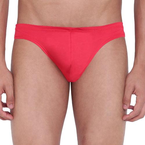 Magic Flash thong Basiics by La Intimo