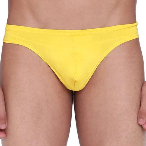 Magic Flash thong Basiics by La Intimo