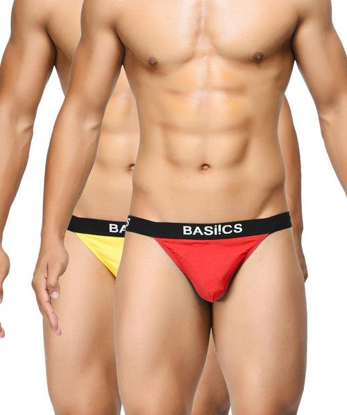 Prime Thong (Pack of 2)