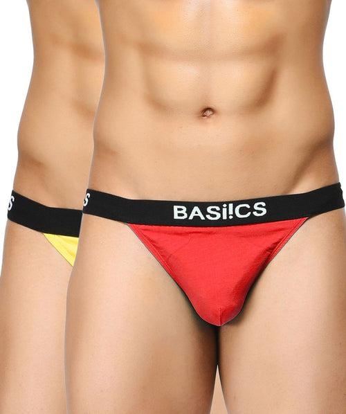 Prime Thong (Pack of 2)