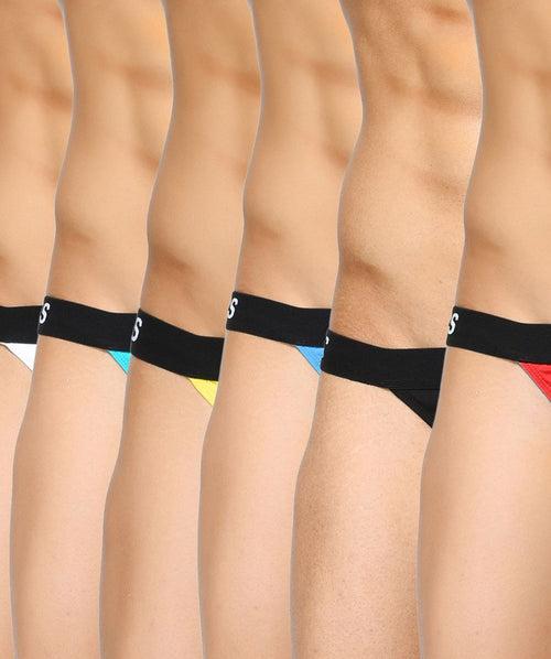 Prime Thong (Pack of 6)