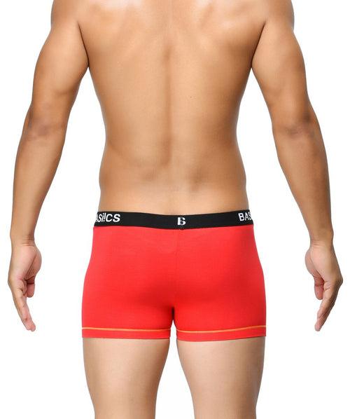 MicroFlex Trunks