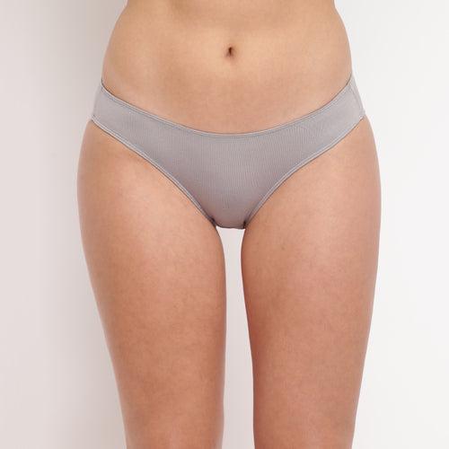 Grace Well Bikini Brief (Combo Pack of 5)