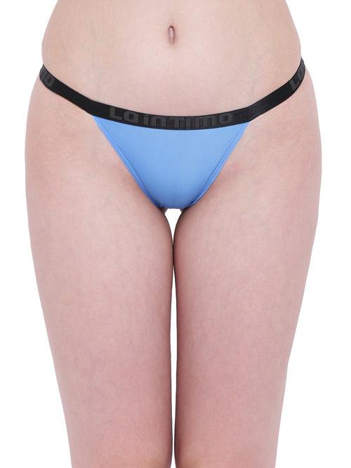 Aqua Affair Panty