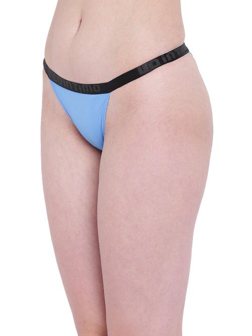 Aqua Affair Panty