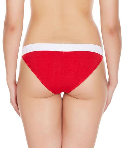 Max Soft Bikini Panty