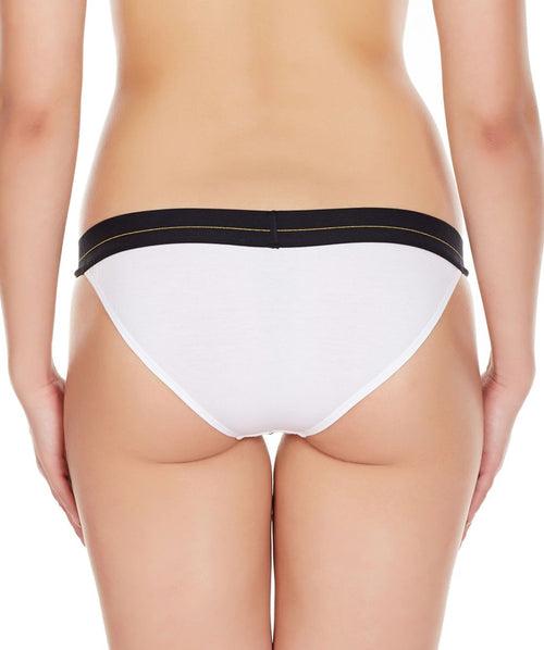 Max Soft Bikini Panty