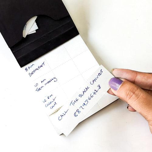 Free Cut Memo Pad Bundle | Set of 2