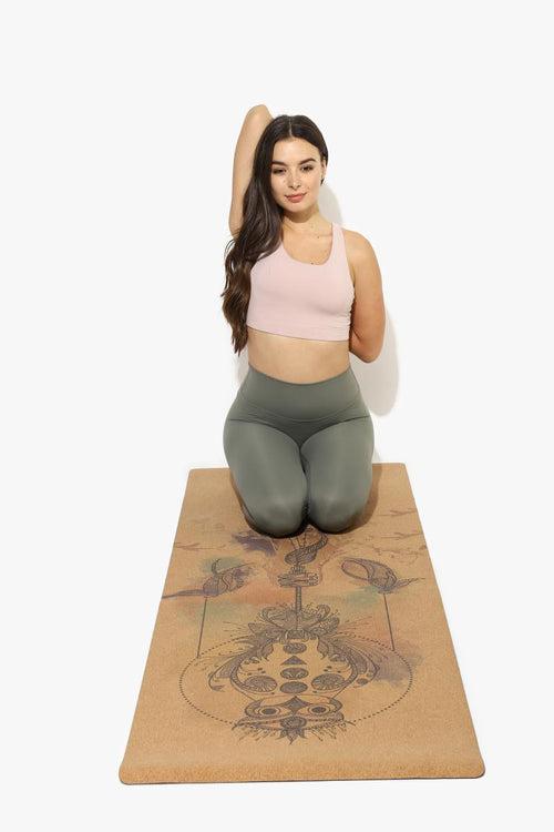 Satya Pro Yoga Mat