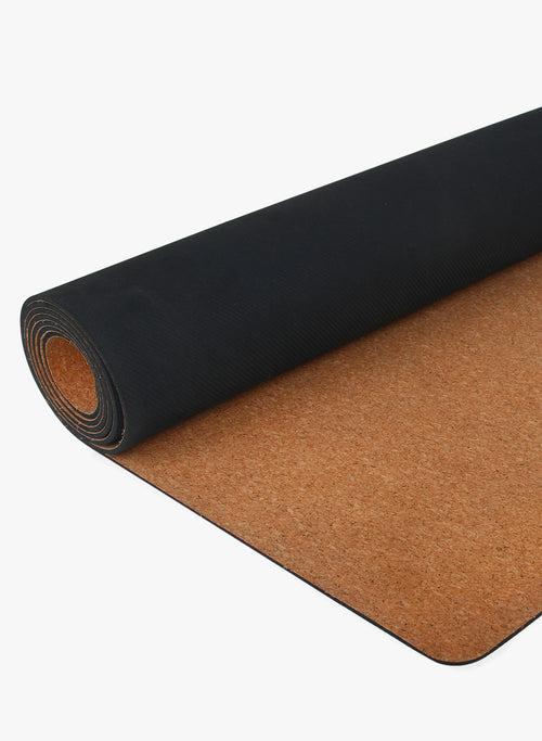 Aum Yoga Mat