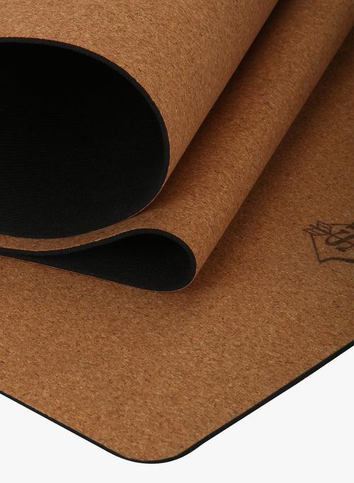 Aum Yoga Mat