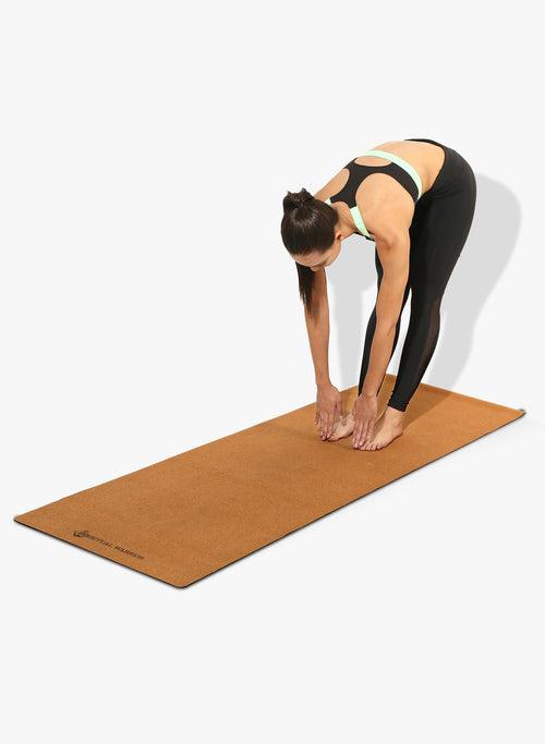 Aum Yoga Mat