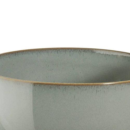 Seasons Serving Bowl - Eucalyptus