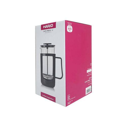 Cafe Press Tea & Coffee Maker 600ml