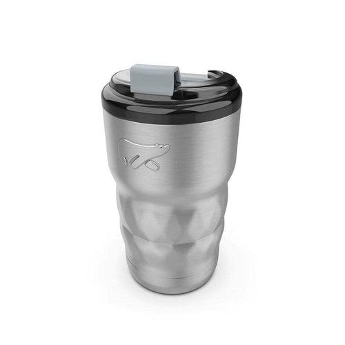 Java 2.0 Insulated Tumbler 360 ml - Cosmic Grey