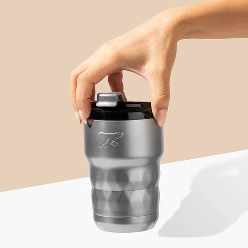 Java 2.0 Insulated Tumbler 360 ml - Cosmic Grey