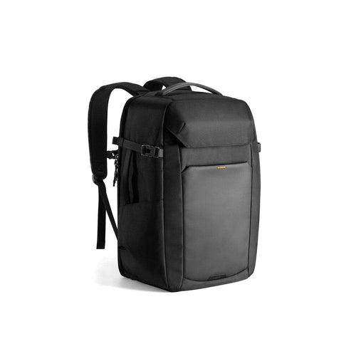 Carry On Travel Backpack 38L - Black