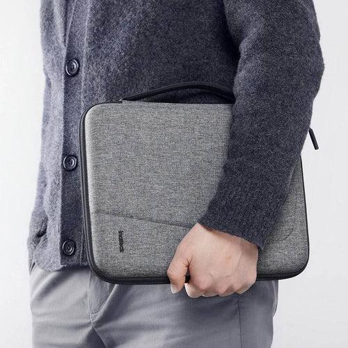 Hardshell iPad Case - Grey 12.9 Inches