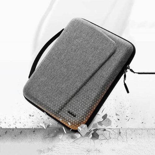 Hardshell iPad Case - Grey 12.9 Inches