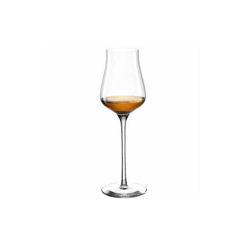 Brunelli Grappa Glasses 210ml, Set of 2