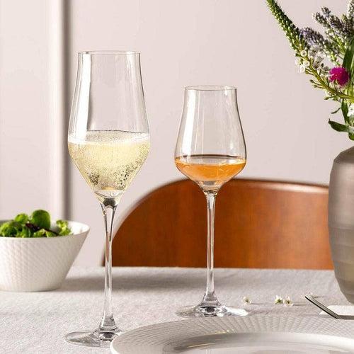 Brunelli Grappa Glasses 210ml, Set of 2