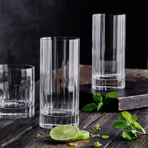 Bach Long Drink Glasses 480ml, Set of 6