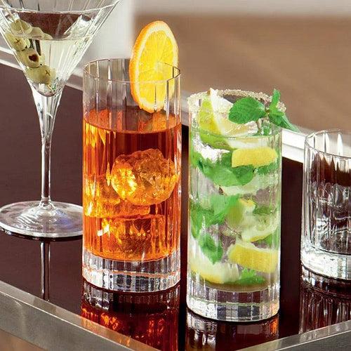 Bach Long Drink Glasses 480ml, Set of 6