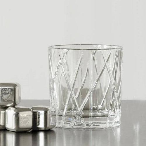 Modern DOF Tumblers 325ml, Set of 6