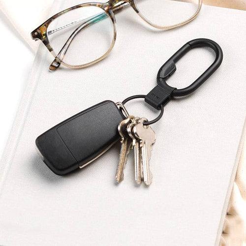 Clip Mini - Black