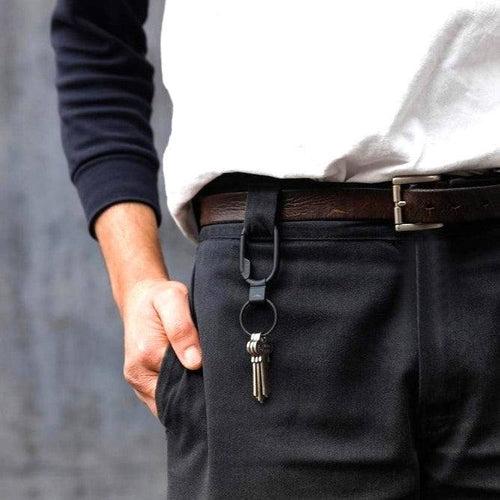 Clip Mini - Black