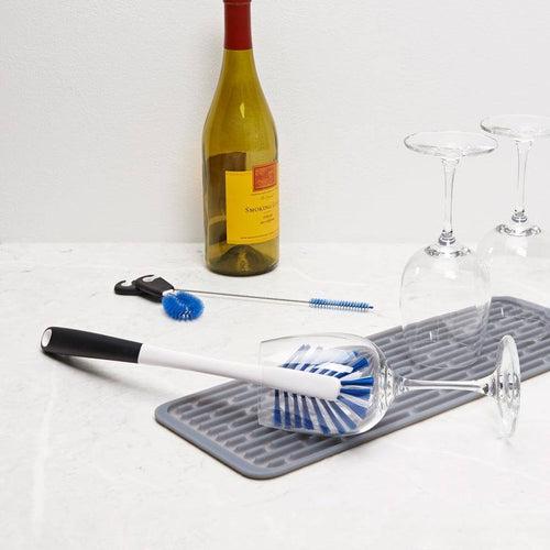 Good Grips Water Bottle Cleaning Set