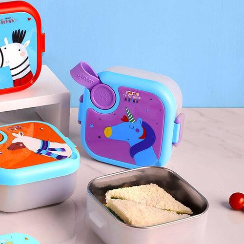 Lunchmate Mini Lunch Box - Love You To the Moon