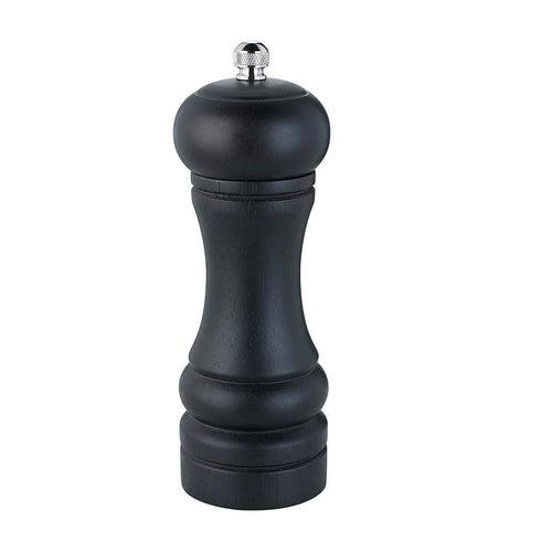 Seville Pepper Mill - Black