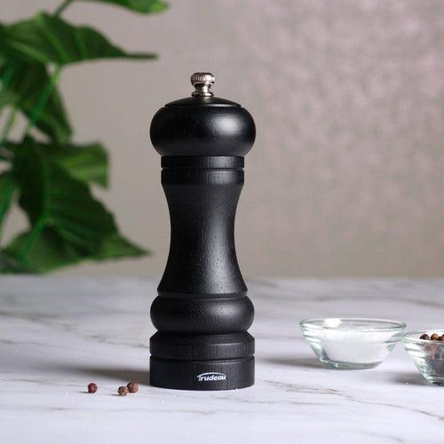 Seville Pepper Mill - Black