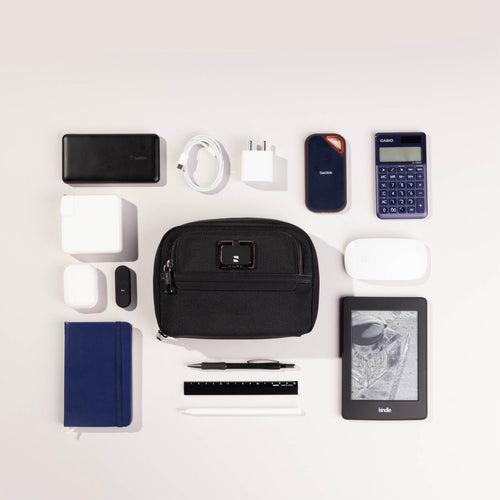 Tech Kit - Black