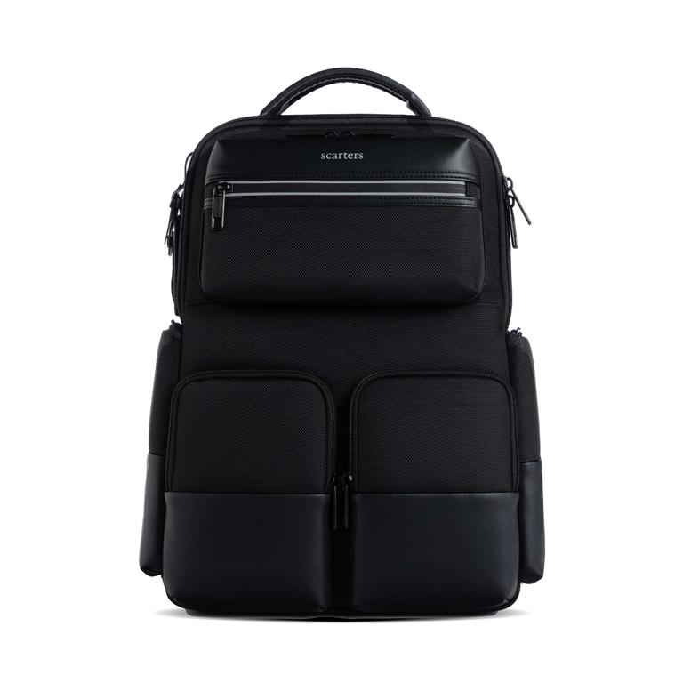 The Terminal | T2 London Backpack