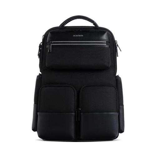 The Terminal | T2 London Backpack