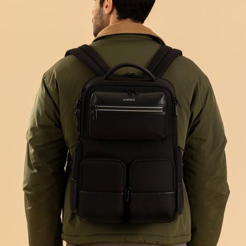 The Terminal | T2 London Backpack