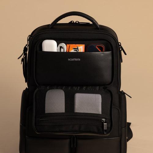 The Terminal | T2 London Backpack