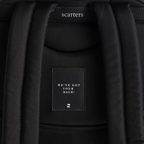 The Terminal | T2 London Backpack