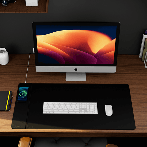 Wireless Charging Deskspread