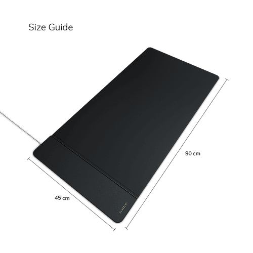 Wireless Charging Deskspread