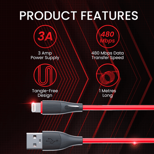 Silklink 8 Pin Cable