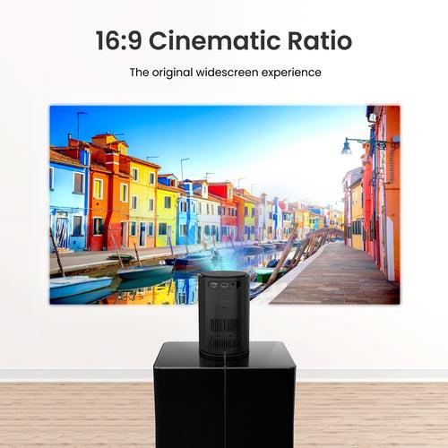 Beem 410 - Android Smart Projector