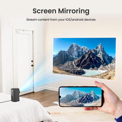 Beem 410 - Android Smart Projector