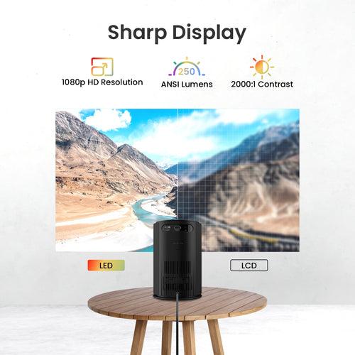 Beem 410 - Android Smart Projector