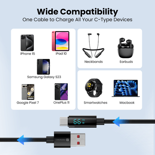 Konnect View 66W