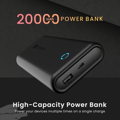 PowerPod 20K